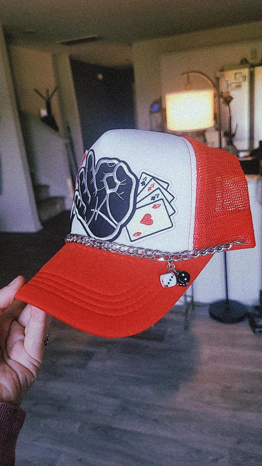 Okayyy Trucker
