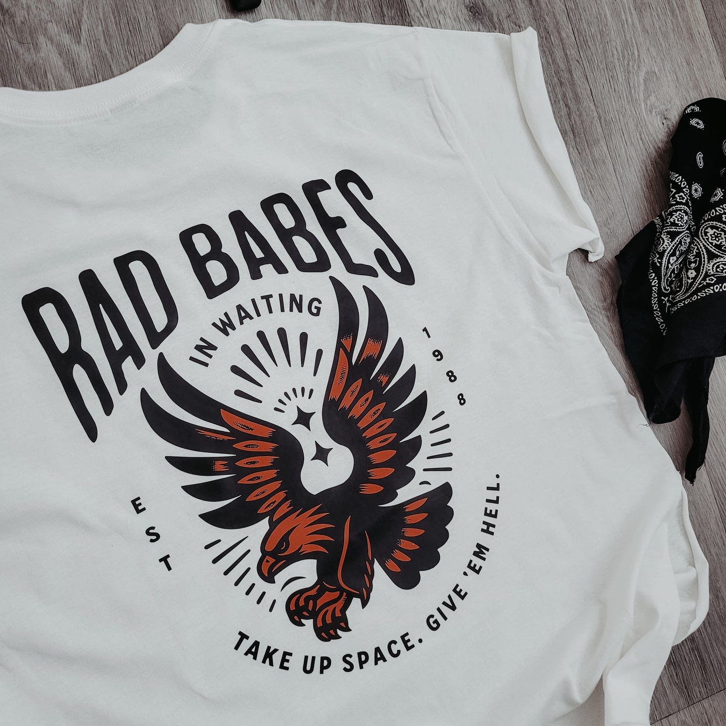 Rad Babes