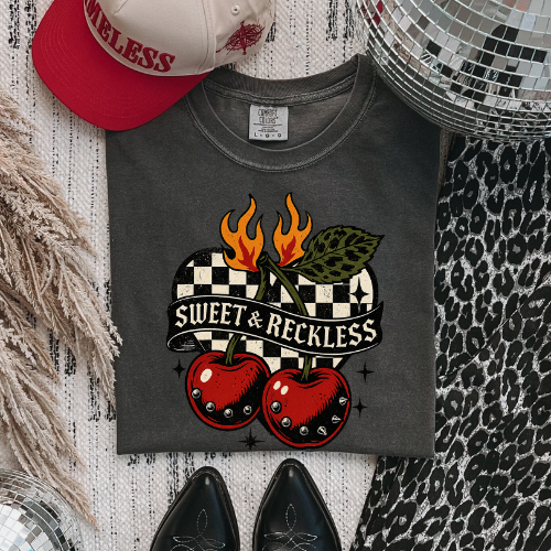 Sweet and Reckless