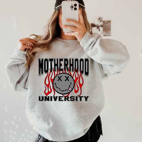 Motherhood University