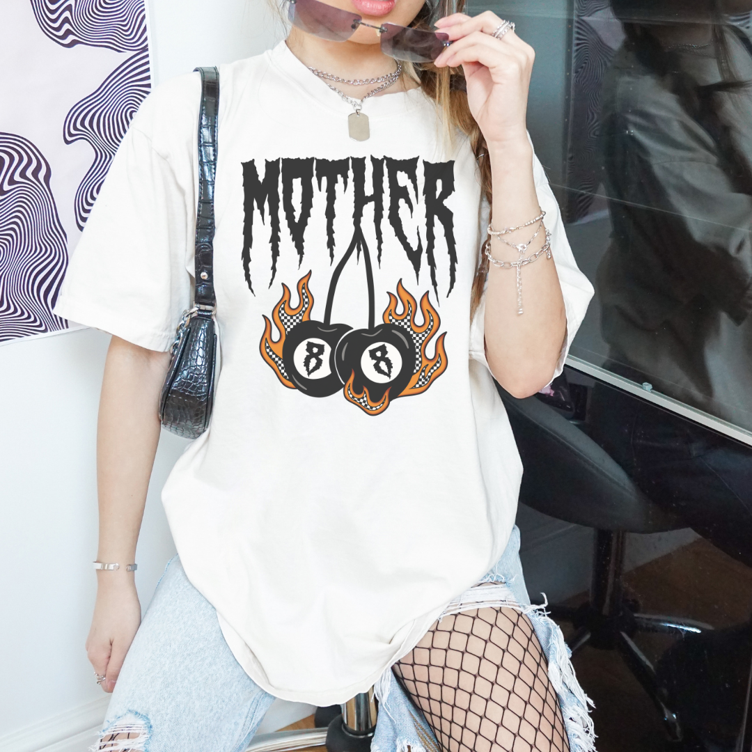 MOTHER