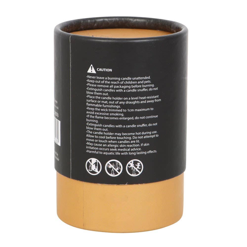 Dark Forest Bee Sweet Honey Candle