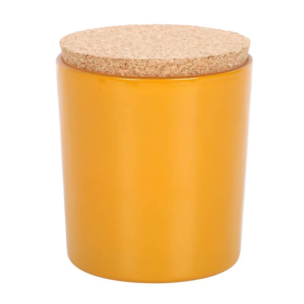 Dark Forest Bee Sweet Honey Candle